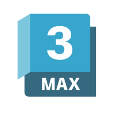 Autodesk 3ds Max 2023 Commercial New Single-user ELD - Annual Subscription